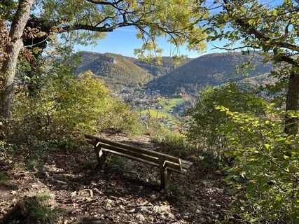 Photo from Karl-Heinz Preis along the tour