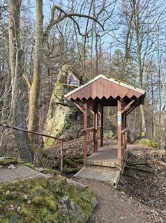 Foto von PerryB entlang der Tour