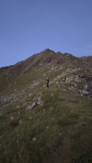 Fotografija s spletne strani Manuel Prokesch na poti