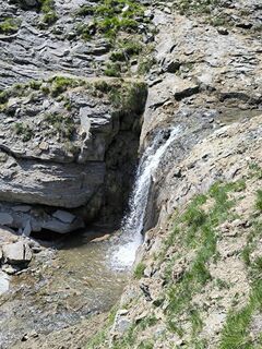 Photo de Mirco moretti le long du parcours