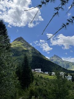 Foto von Ralf Umminger entlang der Tour