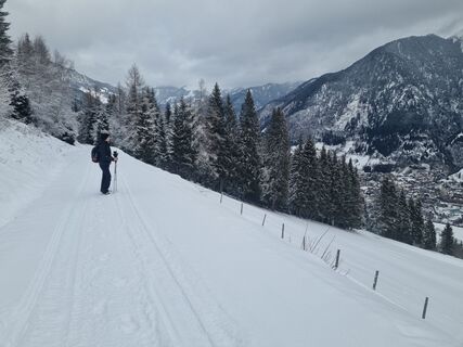 Fotografie z Josef Schadenfroh na trase