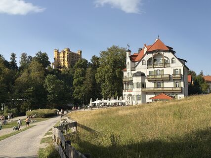 Fotografija s spletne strani Schenka na poti