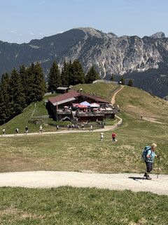 Foto von A. T. 4 entlang der Tour