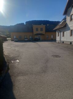 Hier beginnt die Reise