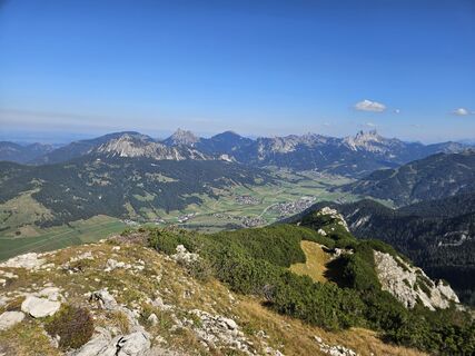 Foto von hannes.d entlang der Tour