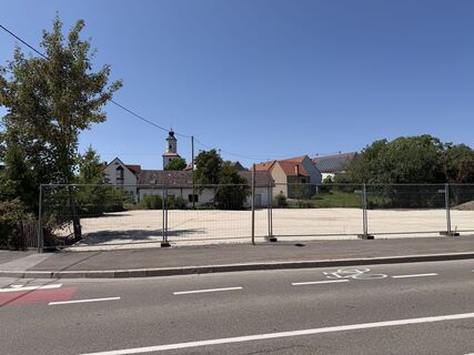 Foto von Schaali entlang der Tour