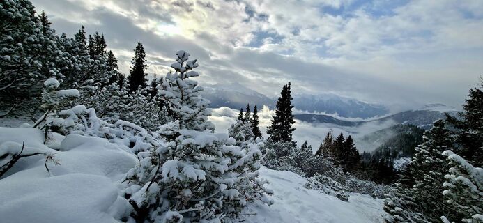 Photo de Agne B le long du parcours