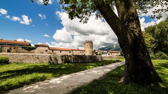 Zgornja Vipavska dolina
