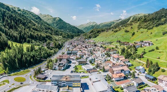 St. Anton