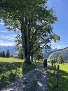 Fotografie z Andreas Kratzsch na trase