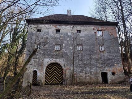 Photo de Margit Leitner 1 le long du parcours
