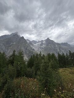 Fotografija s spletne strani Jacopo Struglia na poti