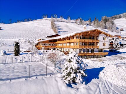 Ferienhotel Lenzenhof