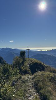 Foto de ROBERTO BONIOTTI a lo largo del recorrido