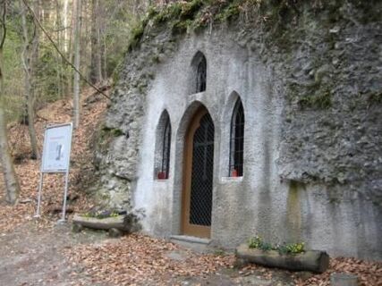 Barbarakapelle