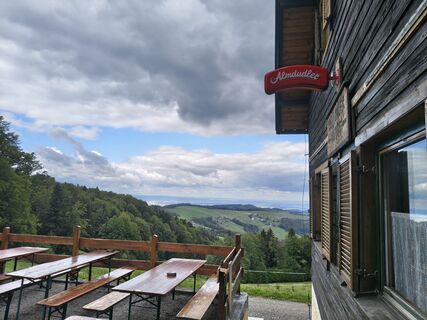 Fotografija s spletne strani Andreas Mitterer na poti