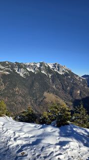 Fotografia z se_muck na trase