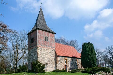 Kirche in Bexhövede