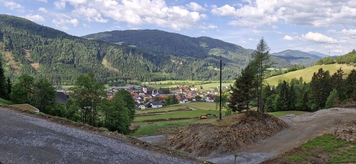 Photo de Nuitl le long du parcours