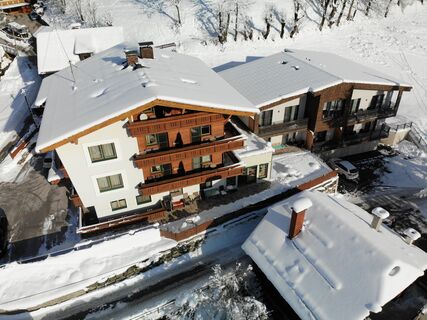 Pension Urbanhof - Appartements
