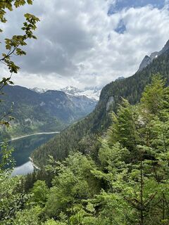 Fotografia z AlexanderK na trase