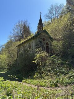 Foto von Kristina  1 entlang der Tour
