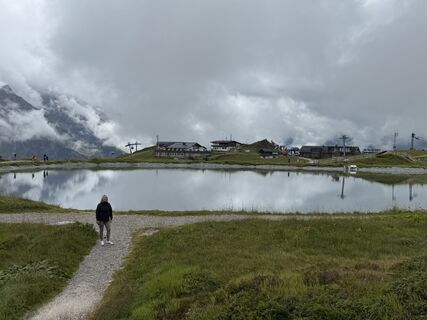 Foto von AndiChef1 entlang der Tour