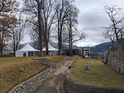 Foto von maria_hochschwab entlang der Tour