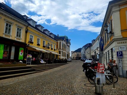 Foto von mmecki entlang der Tour