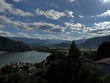 Foto de Gerhard Piglmann a lo largo del recorrido