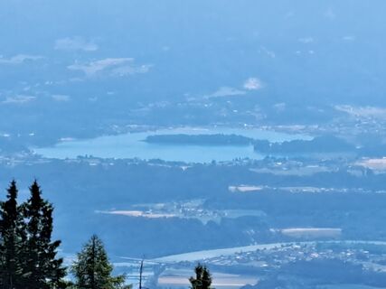 Foto von Harrie Nijhuis entlang der Tour