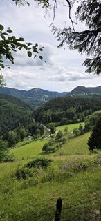 Foto von carina bagola entlang der Tour