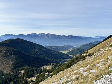 Foto van Wienwanderdaz langs de tour