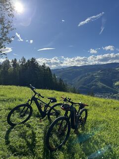 Fotografia z Robert.Unterlercher na trase