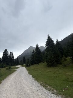 Fotografija s spletne strani Robert Holzmann 2 na poti