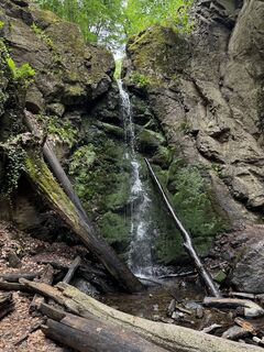 Foto von Gergoarlett entlang der Tour