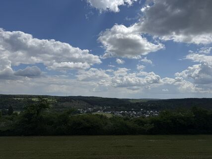 Emsing, Oberbayern/Deutschland