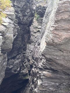Foto von Rob Groothoff entlang der Tour