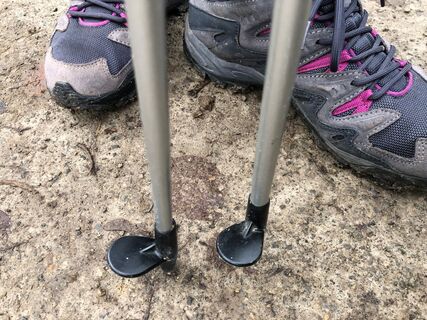 Nordic Walking