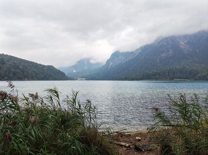 Fotografie z Eszter Kajtar na trase
