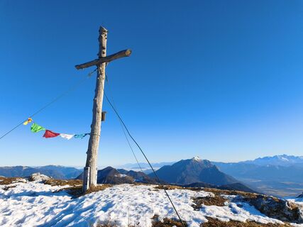 Fotografija s spletne strani gailtaler-alpin na poti