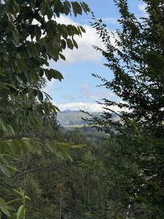 Foto von Manfred Dirks entlang der Tour