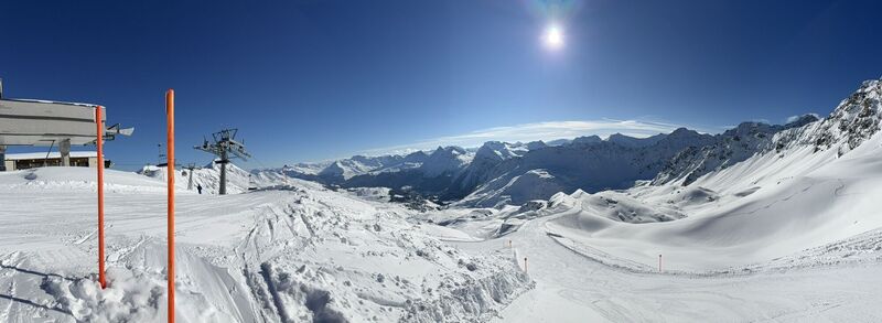 Fotografia z Timm Heinrich 1 na trase