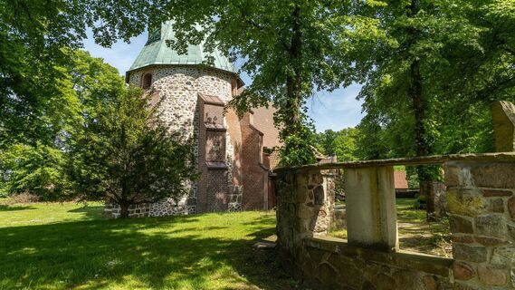 Kirche Feldstein