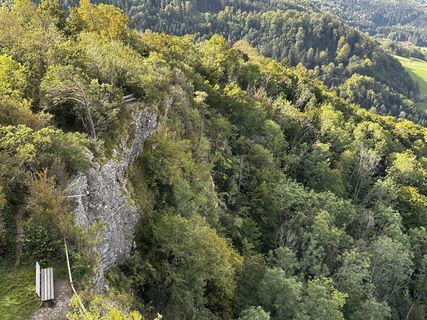 Foto von Roland Schwarz 5 entlang der Tour