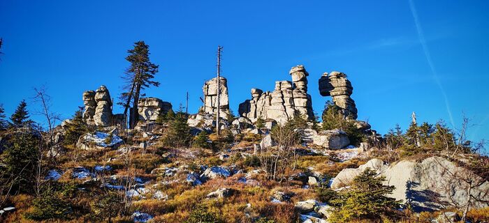 Foto de ReginaSt a lo largo del recorrido