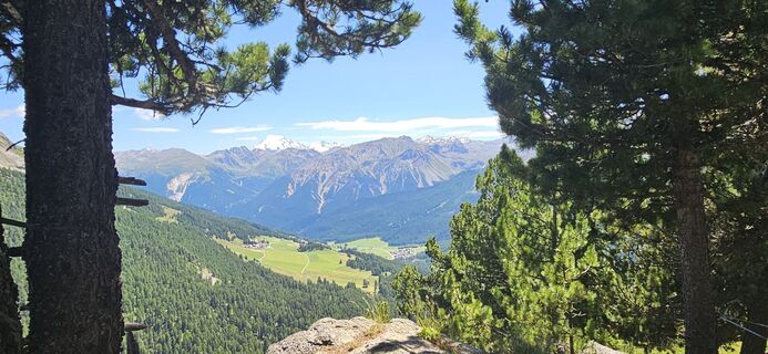 Photo de HeikeGE le long du parcours