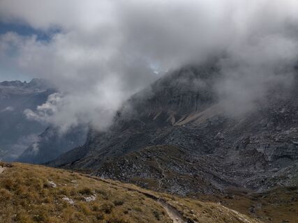 Foto von oscarpette82 entlang der Tour