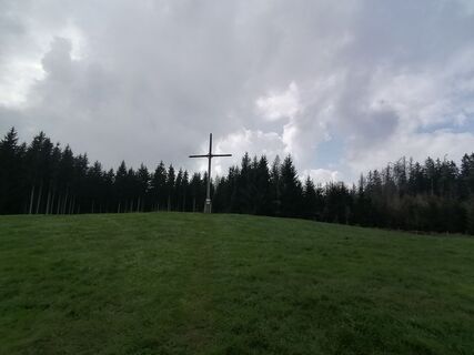 Foto von Wanderfux entlang der Tour